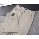 2025年4月2日入荷新作TOMMY春夏スラックス29-42/yun工場