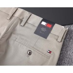 2025年4月2日入荷新作TOMMY春夏スラックス29-42/yun工場