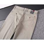 2025年4月2日入荷新作TOMMY春夏スラックス29-42/yun工場
