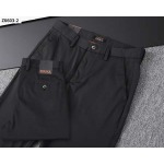 2025年4月2日入荷新作ZEGNA春夏スラックス29-42/yun工場