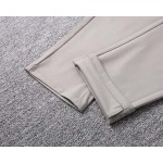 2025年4月2日入荷新作ZEGNA春夏スラックス29-42/yun工場