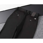 2025年4月2日入荷新作Prada春夏スラックス29-42/yun工場