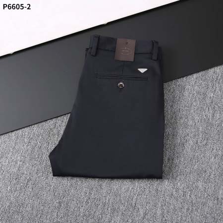 2025年4月2日入荷新作Prada春夏スラックス29-42...