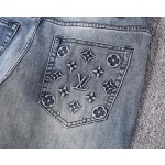 2025年4月2日入荷新作Louis Vuitton春夏ジーパン29-38/yun工場