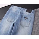 2025年4月2日入荷新作Prada春夏ジーパン29-38/yun工場