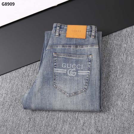 2025年4月2日入荷新作Gucci春夏ジーパン29-38/...