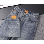2025年4月2日入荷新作Gucci春夏ジーパン29-38/yun工場