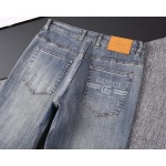 2025年4月2日入荷新作Gucci春夏ジーパン29-38/yun工場