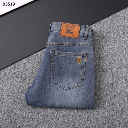 2025年4月2日入荷新作burberry春夏ジーパン29-...