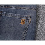 2025年4月2日入荷新作burberry春夏ジーパン29-42/yun工場