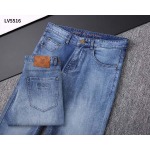 2025年4月2日入荷新作Louis Vuitton春夏ジーパン29-42/yun工場
