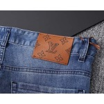 2025年4月2日入荷新作Louis Vuitton春夏ジーパン29-42/yun工場