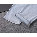 2025年4月2日入荷新作FENDI春夏ジーパン29-38/yun工場