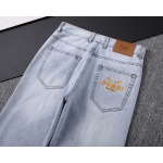 2025年4月2日入荷新作FENDI春夏ジーパン29-38/yun工場