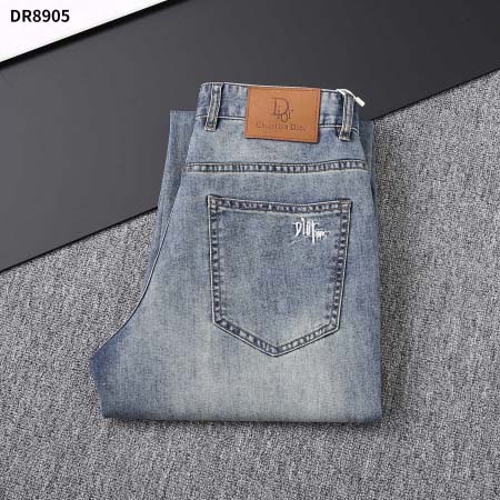 2025年4月2日入荷新作Dior春夏ジーパン29-38/y...
