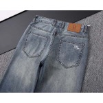 2025年4月2日入荷新作Dior春夏ジーパン29-38/yun工場