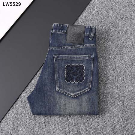 2025年4月2日入荷新作HERMES春夏ジーパン29-42...