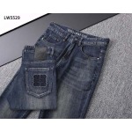 2025年4月2日入荷新作HERMES春夏ジーパン29-42/yun工場