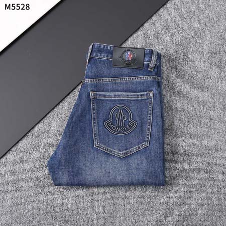 2025年4月2日入荷新作moncler春夏ジーパン29-4...