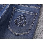 2025年4月2日入荷新作moncler春夏ジーパン29-42/yun工場