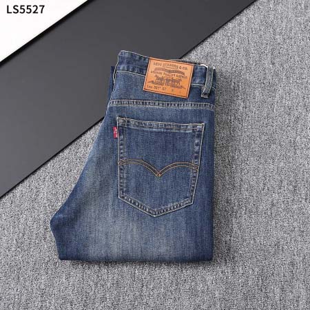 2025年4月2日入荷新作LEE春夏ジーパン29-42/yu...