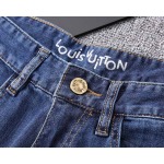 2025年4月2日入荷新作Louis Vuitton春夏ジーパン29-42/yun工場