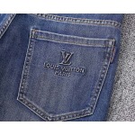 2025年4月2日入荷新作Louis Vuitton春夏ジーパン29-42/yun工場