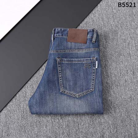 2025年4月2日入荷新作burberry春夏ジーパン29-...