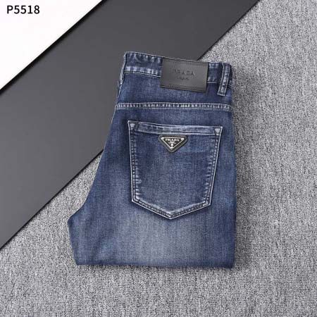 2025年4月2日入荷新作Prada春夏ジーパン29-42/...