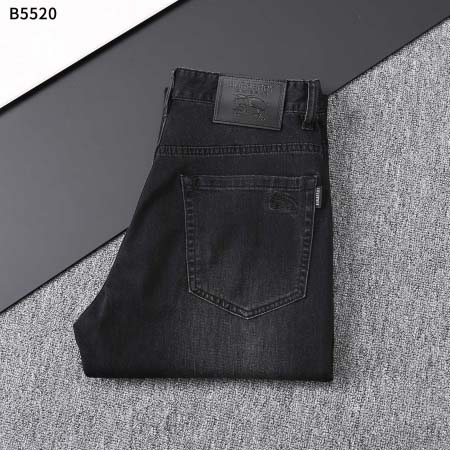2025年4月2日入荷新作burberry春夏ジーパン29-...
