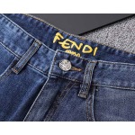 2025年4月2日入荷新作FENDI春夏ジーパン29-42/yun工場