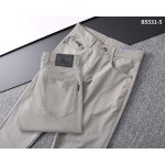 2025年4月2日入荷新作burberry春夏スラックス29-42/yun工場