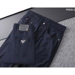 2025年4月2日入荷新作Prada春夏スラックス29-42/yun工場
