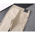 2025年4月2日入荷新作burberry春夏スラックス29-42/yun工場