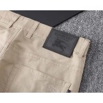2025年4月2日入荷新作burberry春夏スラックス29-42/yun工場