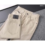 2025年4月2日入荷新作burberry春夏スラックス29-42/yun工場