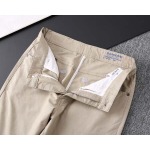 2025年4月2日入荷新作burberry春夏スラックス29-42/yun工場