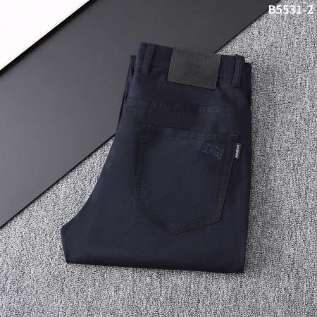 2025年4月2日入荷新作burberry春夏スラックス29...