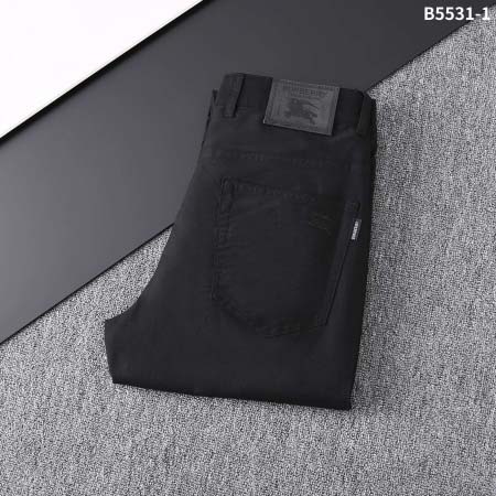 2025年4月2日入荷新作burberry春夏スラックス29...