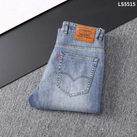 2025年4月2日入荷新作LEE春夏ジーパン29-42/yu...