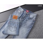 2025年4月2日入荷新作LEE春夏ジーパン29-42/yun工場
