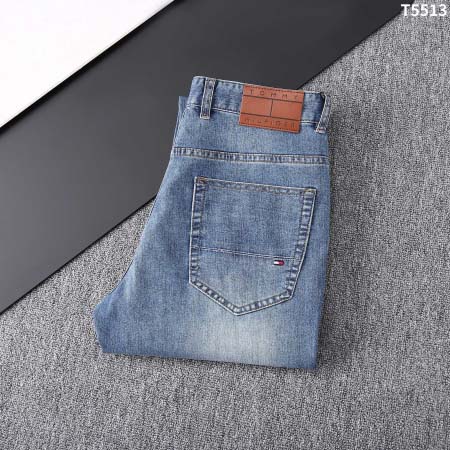 2025年4月2日入荷新作TOMMY春夏ジーパン29-42/...