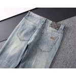 2025年4月2日入荷新作Louis Vuitton春夏ジーパン29-42/yun工場