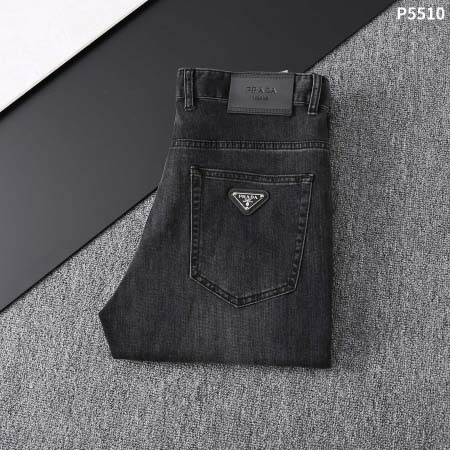 2025年4月2日入荷新作Prada春夏ジーパン29-42/...
