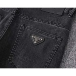 2025年4月2日入荷新作Prada春夏ジーパン29-42/yun工場