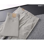 2025年4月2日入荷新作burberry春夏スラックス29-42/yun工場