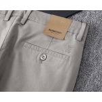 2025年4月2日入荷新作burberry春夏スラックス29-42/yun工場