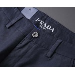 2025年4月2日入荷新作Prada春夏スラックス29-42/yun工場