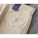 2025年4月2日入荷新作Prada春夏スラックス29-42/yun工場