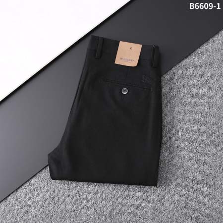 2025年4月2日入荷新作burberry春夏スラックス29...